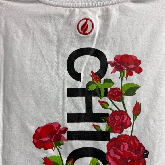 Chicago White Tee NWOT - Picture 4 of 4